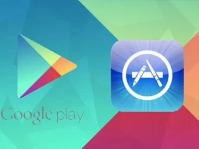 Google Play Áruház