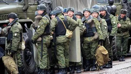 A fő probléma bármely hadsereg szökevények, akik a (probléma) A fő probléma bármely hadsereg szökevények, akik