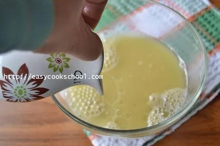 Mustár por recept, egyszerű receptek (főzés) Mustár por recept, egyszerű receptek