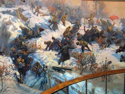 Város a katonai dicsőség - hányan Magyarországon () Város a katonai dicsőség - hányan Magyarországon