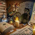 Wards Начало