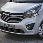Новият Opel Vivaro 2017 2018 година Фото цена в пакет, видео тест драйв