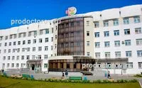 Регионална Детската болница - 36 лекари, 90 ревюта, Челябинск (болница) Регионална Детската болница - 36 лекари, 90 ревюта, Челябинск