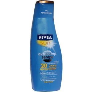 Nivea против стареене инструкции слънцезащитни за употреба, цена, ревюта, описания