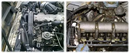 Niva 2121 Ремонт собствените си ръце