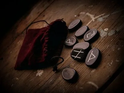 Charm за новороденото против уроки със собствените си ръце (уроки) Charm за новороденото против уроки със собствените си ръце