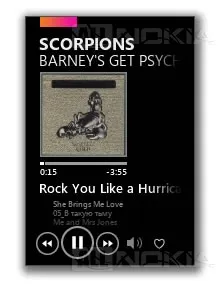 Преглед Zune софтуер