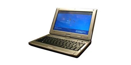 Преглед Soul Plane Лаптоп Преглед flybook v23i на диалог по въпросите на