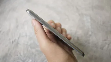 Преглед смартфон Meizu бюджет м2 бележка вагон