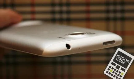 Преглед HTC усещане XL