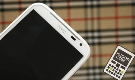Преглед HTC усещане XL