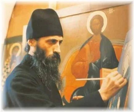 Какво прави иконата, православна Новини