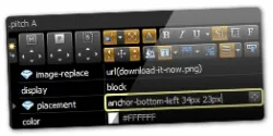 Онлайн редактори CSS, всичко, което трябва да се работи с CSS стилове (нужда) Онлайн редактори CSS, всичко, което трябва да се работи с CSS стилове