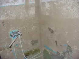 Довършителни панели PVC баня с ръцете си - инструкция