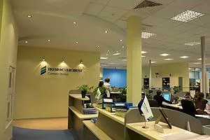 На професии 