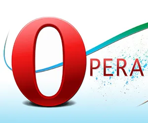 Opera грешен сертификат