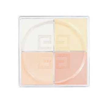 Описание, коментари и видеоклипове на прах Givenchy Prisme Libre