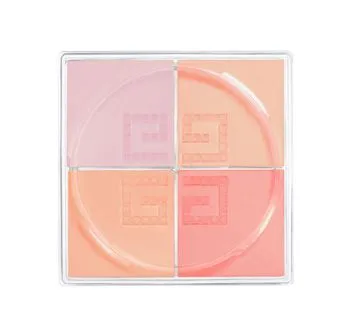 Описание, коментари и видеоклипове на прах Givenchy Prisme Libre