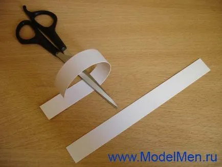 Основи на моделиране от хартия, DIY Енциклопедия