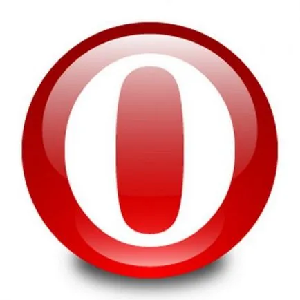 Opera дава погрешна сертификат, както правилно