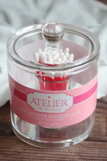 Организатори за козметика избор L'Etoile ателие де ла Бюти