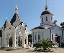 Парк Ривиера в Сочи снимки, цени, как да стигнем до там, на адреса на картата - планетата на хотели (цена) Парк Ривиера в Сочи снимки, цени, как да отида там, на адреса на картата - планета на хотели