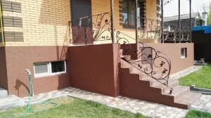 Довършителни капачка и как да получите по-добра материал