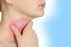 гърлото изгори, отколкото да се лекува, и какво да правя