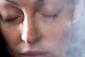 пара изгаряне - на първа помощ в домашни условия, какво да правя