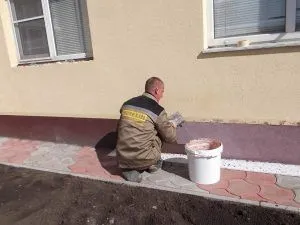 Довършителни капачка и как да получите по-добра материал