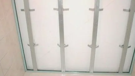 Обзавеждане на баня пластмасови панели, дизайн със снимки