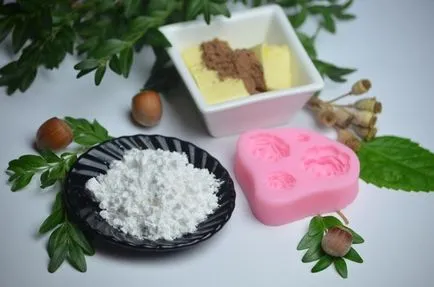 Panna теракота - класически рецепта (богата на мазнини) Panna теракота - класически рецепти