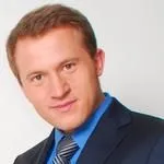 Първата буква на бюлетин