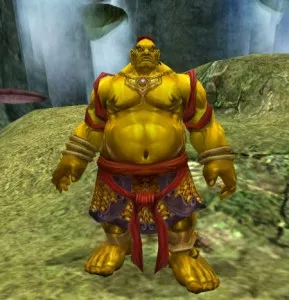 Perfect World, makgames
