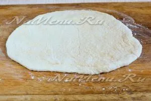 Пай с гъби и картофи на фурна, с една стъпка по стъпка рецепти снимки