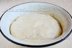 Пай с гъби и картофи на фурна, с една стъпка по стъпка рецепти снимки