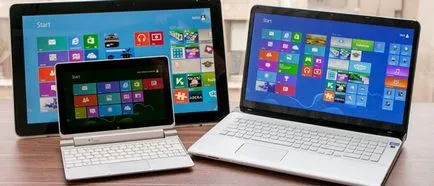 Преинсталиране на Windows 7 на лаптопа с флаш памет и инструкции стъпка по стъпка