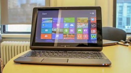 Преинсталиране на Windows 7 на лаптопа с флаш памет и инструкции стъпка по стъпка