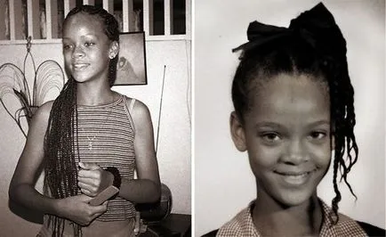 Певицата Риана (Rihanna) новини, биография, снимки, личен живот 2017