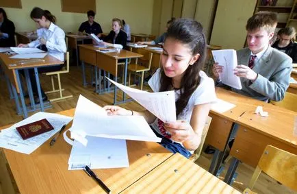 Повторно изпит - правилата и времето, необходимо за ново разглеждане