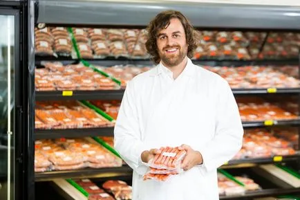 Тестът за причините за продуктите и методите на борба
