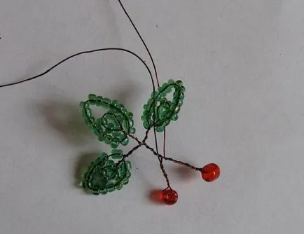 Weave формован дървета
