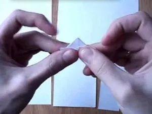Занаяти Оригами модули
