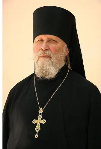 Защо църквата искам да плача отговорът ще ви изненада с един свещеник