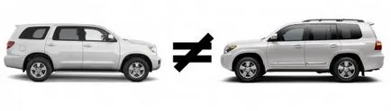 Защо Toyota Land Cruiser е толкова скъпо