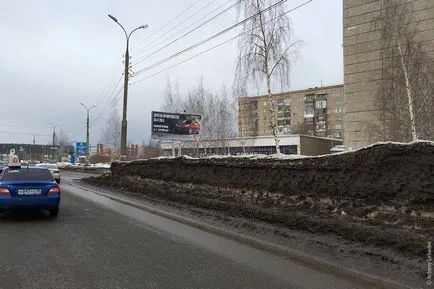 Защо българските пътища са винаги мръсни