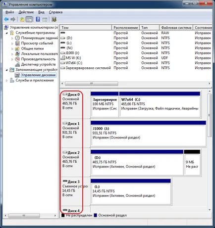 Подготовка за зареждане на USB флаш устройство, прозорци, adminstuff (rmprepusb) Подготовка за зареждане на USB флаш устройство, прозорци, adminstuff
