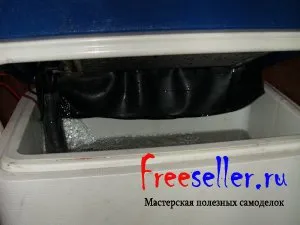 Преносим автоматичен климатик със собствените си ръце (връх) Преносими климатици автомобили с ръцете си