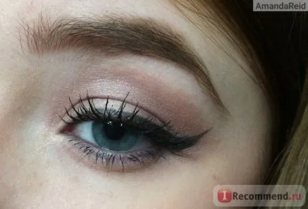 Очна линия Maybelline майстор точен - «перфектна очна линия-писалка от Maybelline