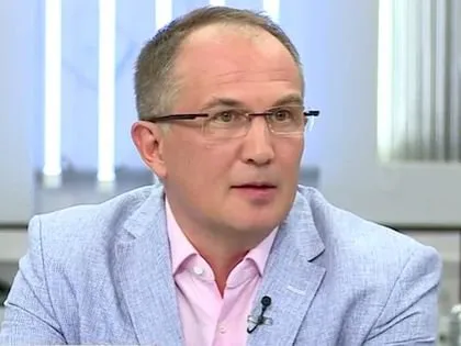 След Димона, който е с по-голямата част, и Медведев да протестират (Дмитрий Орешкин) След Димона, който е с по-голямата част, Медведев и протестиращите